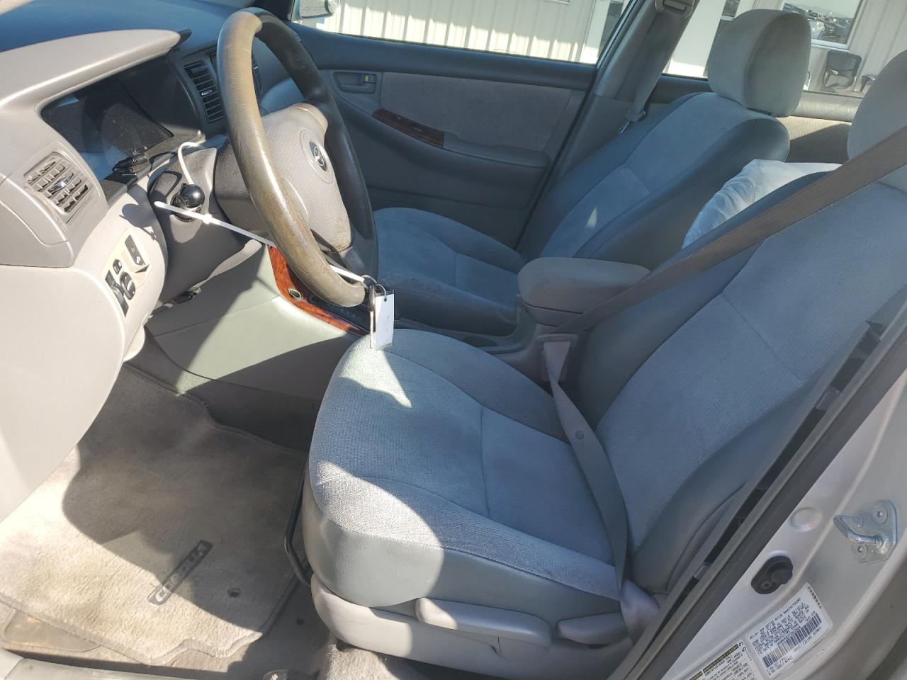 2007 Toyota Corolla - Image 7