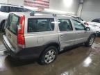 2002 Volvo V70 Xc for Sale in Elgin, IL - Side