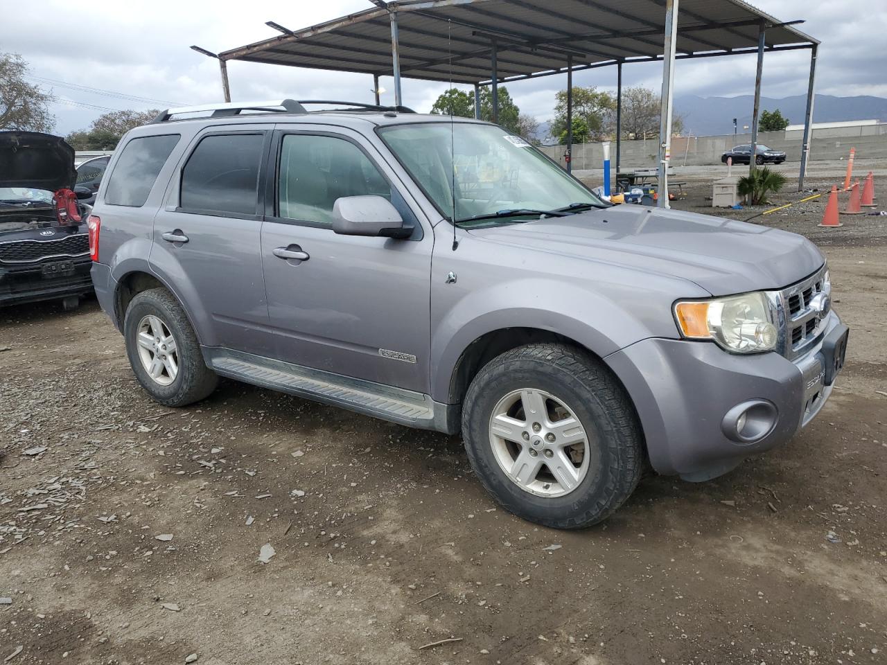 2008 Ford Escape - Image 4