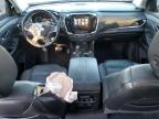 2018 Chevrolet Traverse Premier for Sale in Eight Mile, AL - Rollover