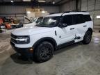 2022 Ford Bronco Sport Big Bend за продажба в Rogersville, MO - Side