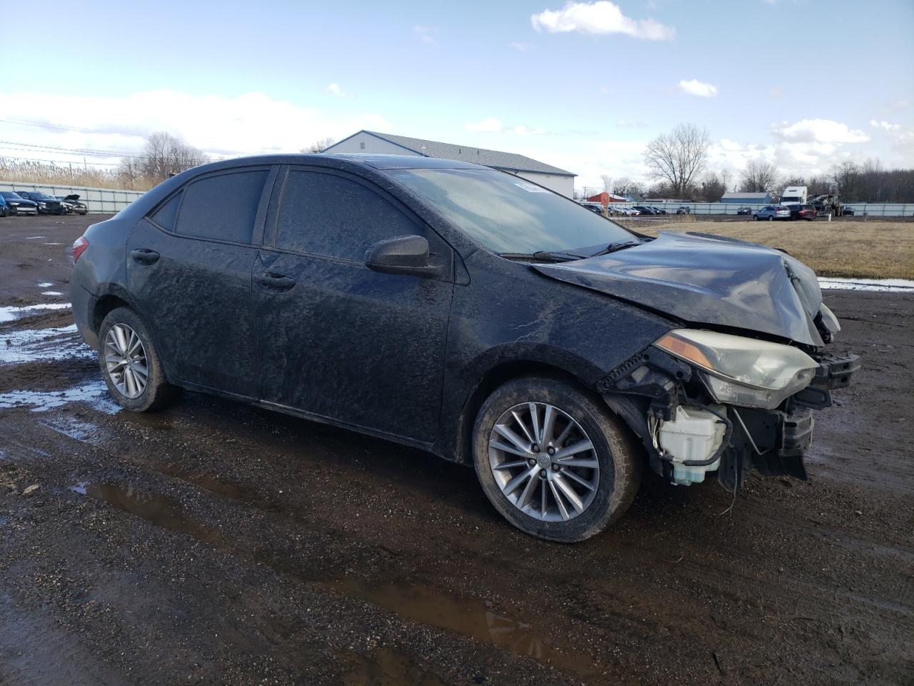 2015 Toyota Corolla - Image 4