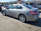 2009 Nissan Maxima S for Sale in Exeter, RI - Front End