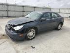 2007 Chrysler Sebring  zu verkaufen in Walton, KY - Front End