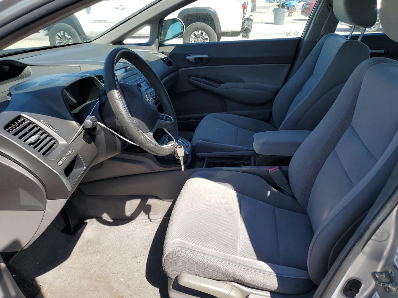 2009 Honda Civic - Image 7