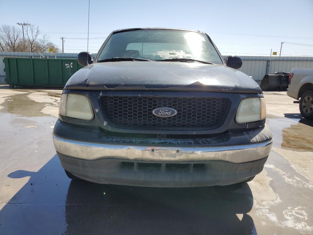 2003 Ford F-150 - Image 5