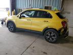 2016 Fiat 500X Easy na sprzedaż w Eldridge, IA - Rear End