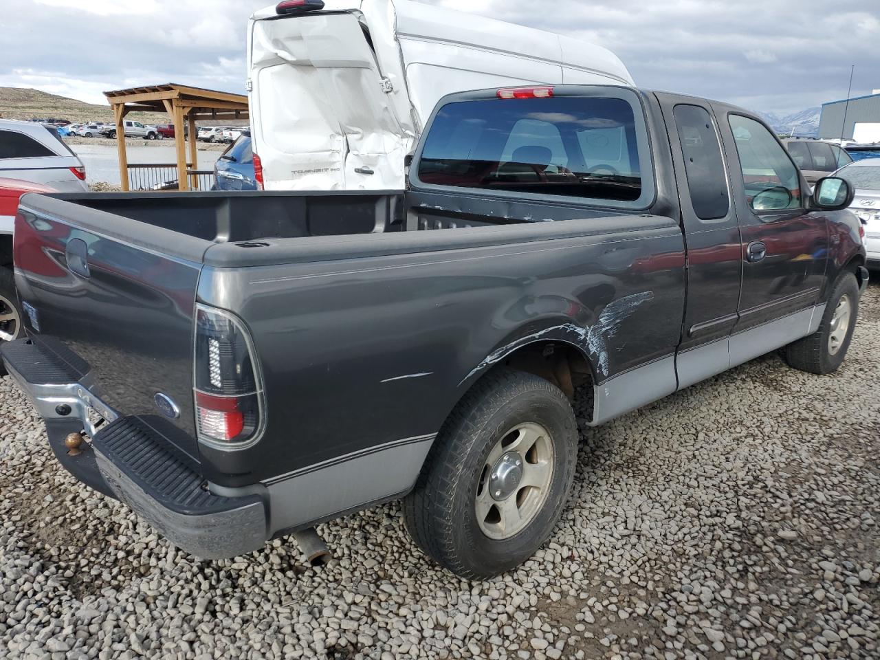2003 Ford F-150 - Image 3