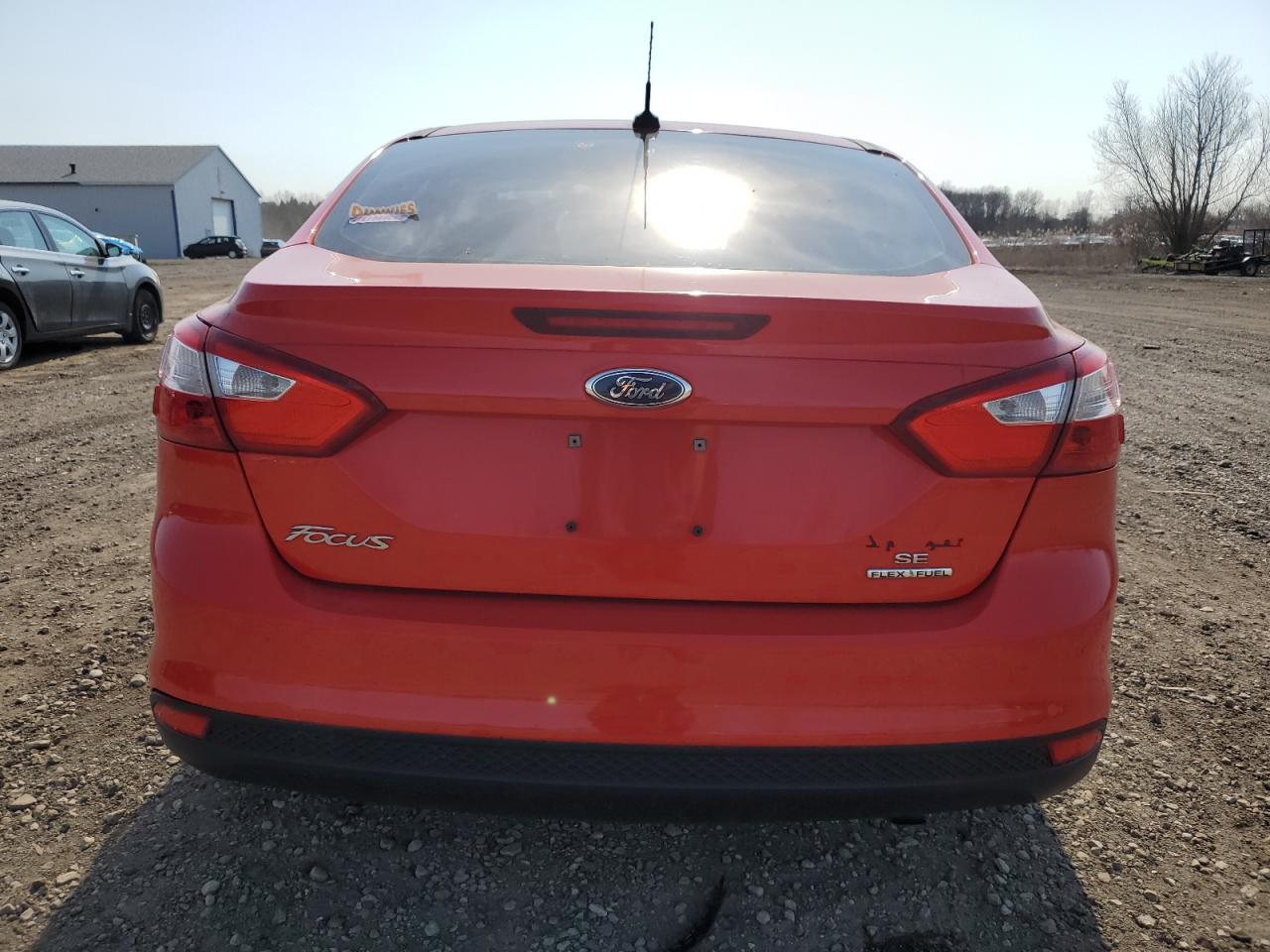 2014 Ford Focus - Image 6