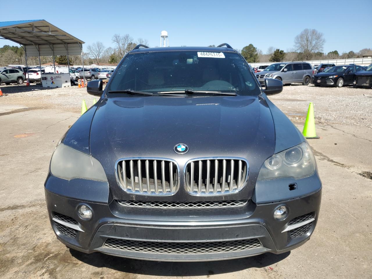 2011 BMW X5 - Image 5