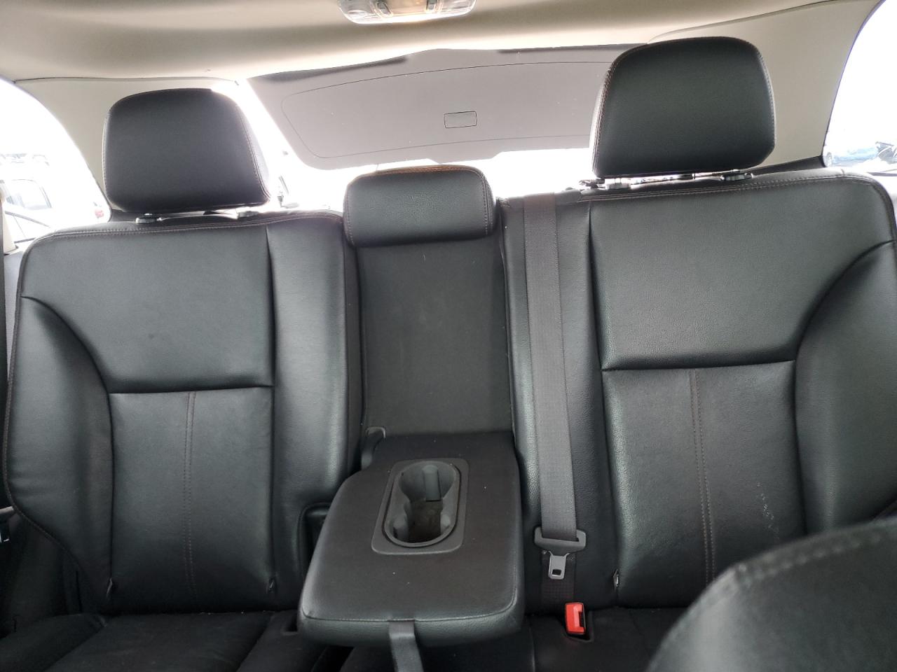 2014 Ford Edge - Image 10