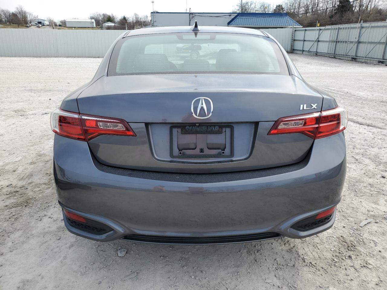 2017 Acura ILX - Image 6