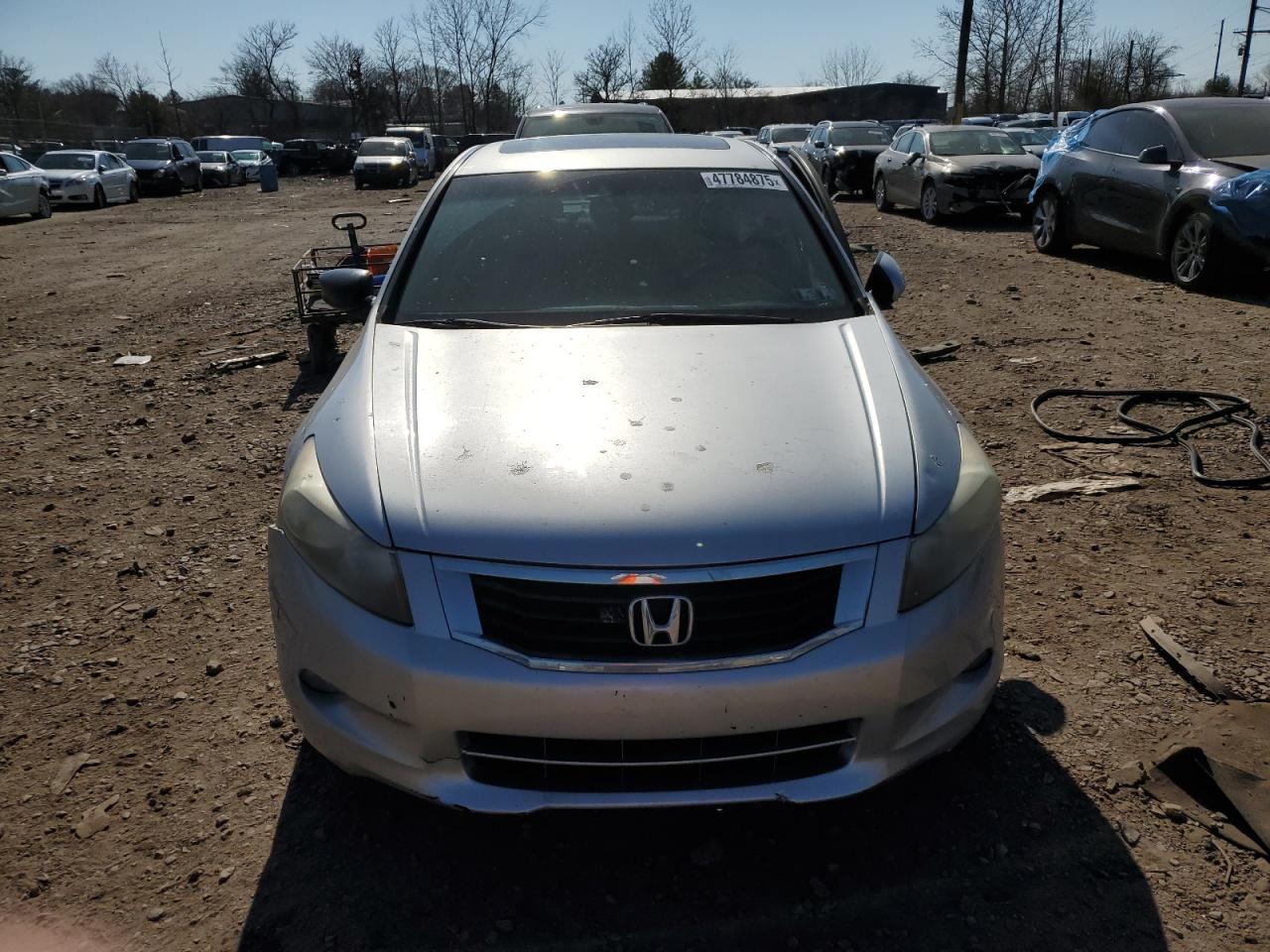 2009 Honda Accord - Image 5