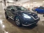 2019 Nissan Murano S for Sale in Avon, MN - Rear End