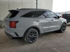 2022 Kia Sorento Sx продається в Anthony, TX - Water/Flood