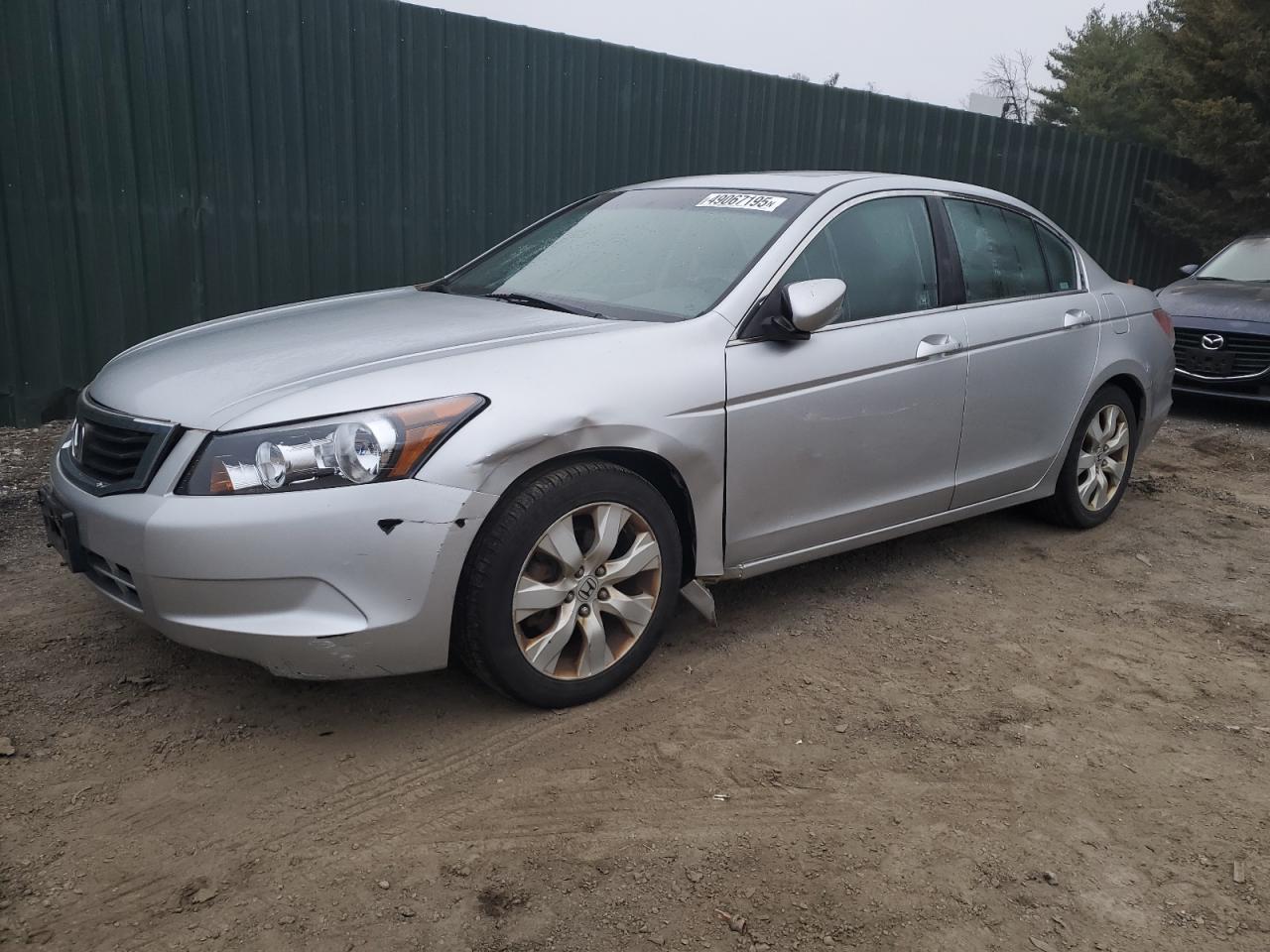 2008 Honda Accord - Image 1