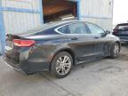 2015 Chrysler 200 Limited na sprzedaż w North Las Vegas, NV - Mechanical