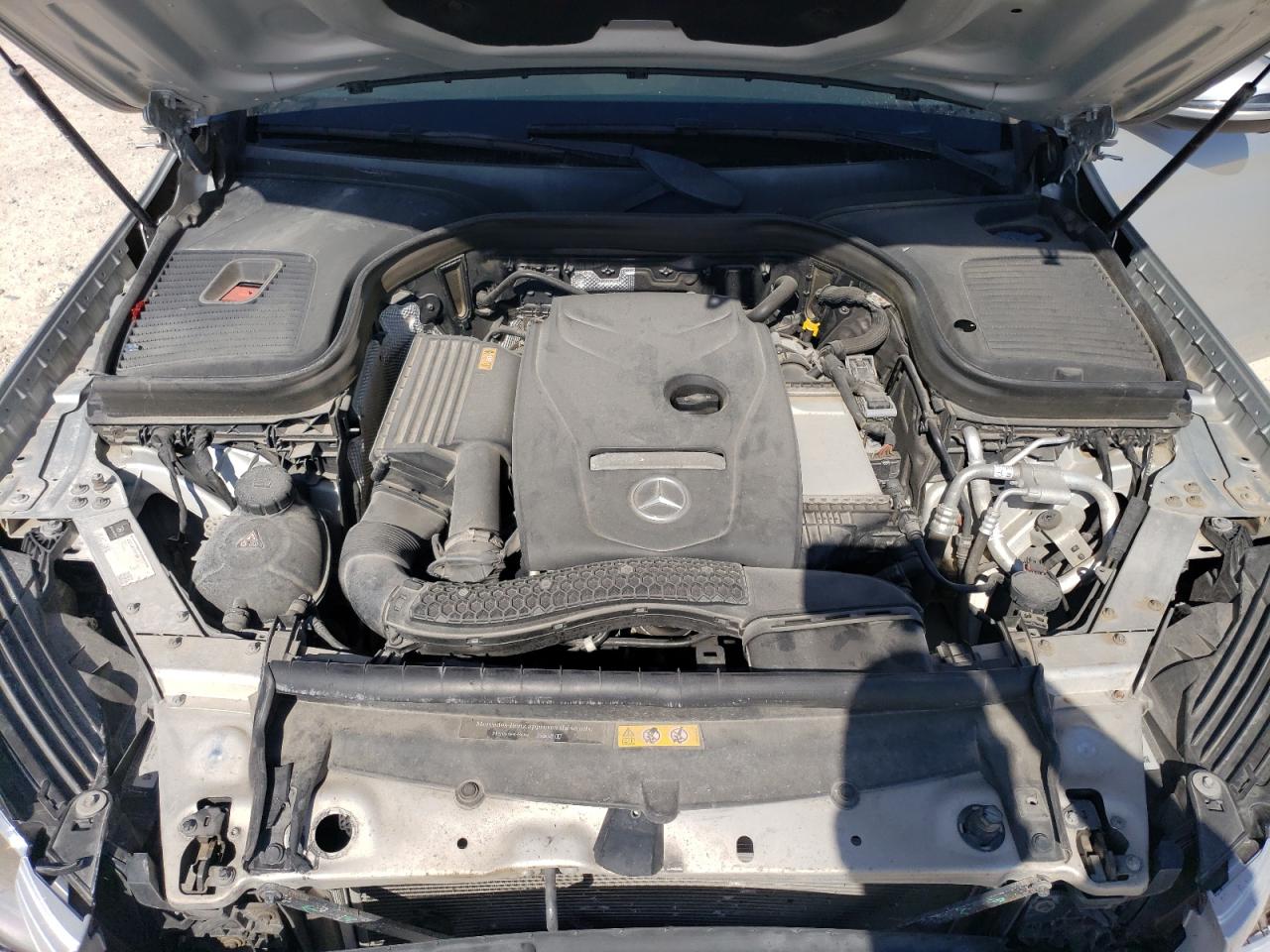 2019 Mercedes-Benz GLC - Image 12