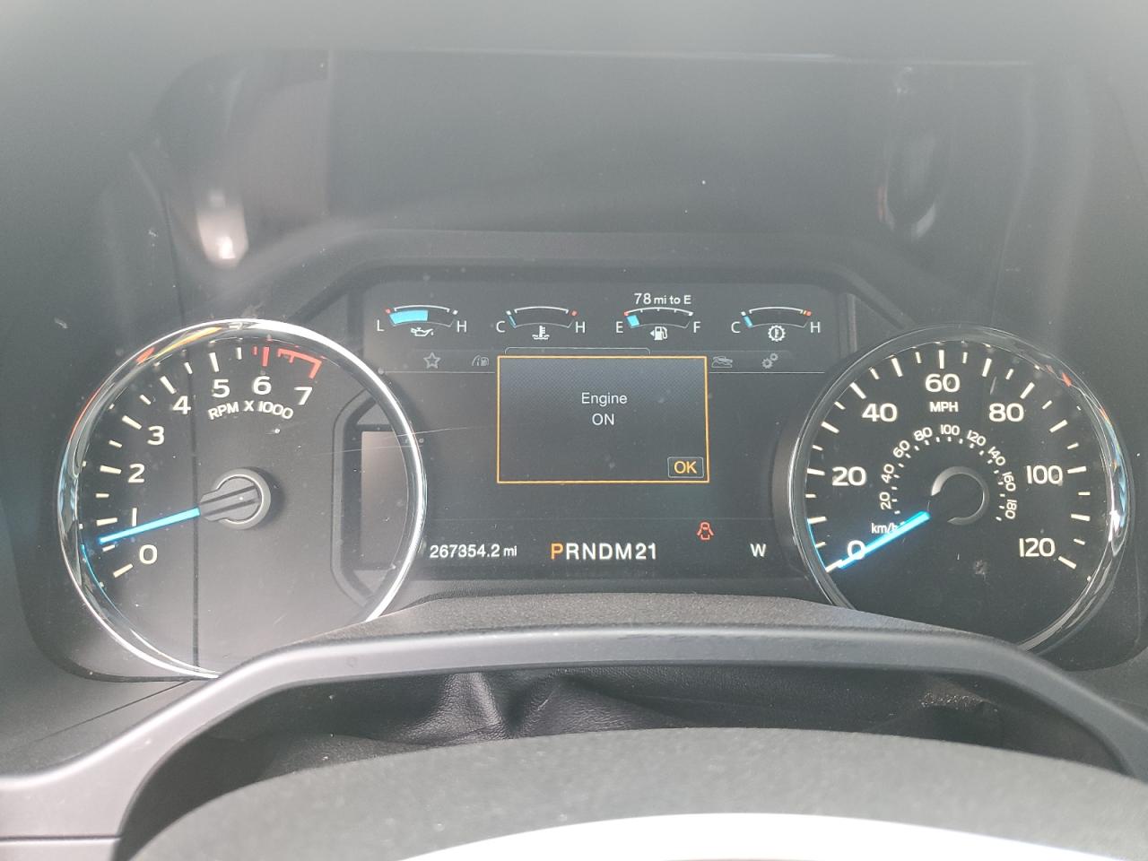 2015 Ford F-150 - Image 9