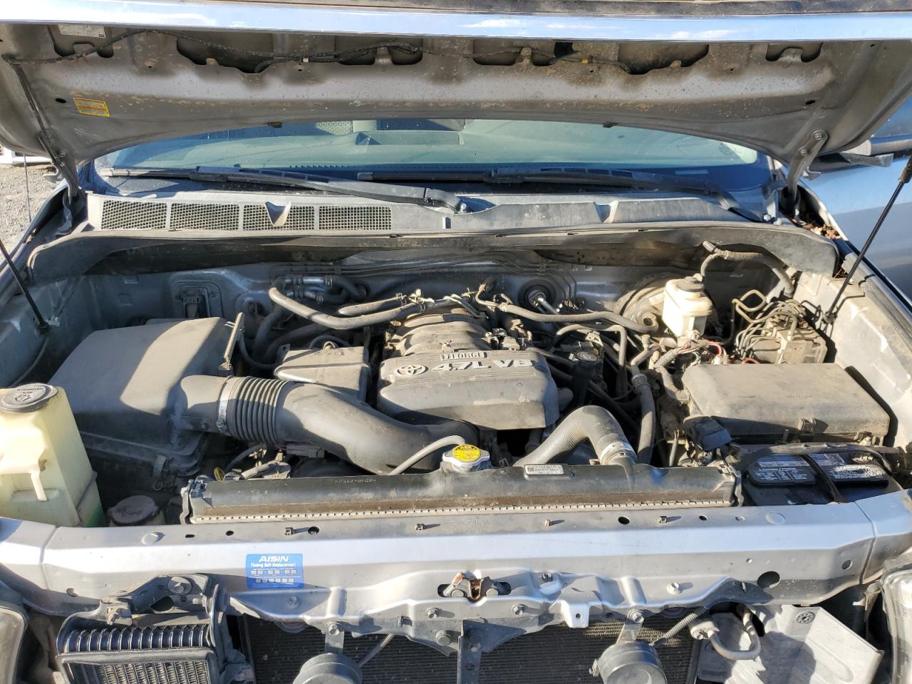 2007 Toyota Tundra - Image 11