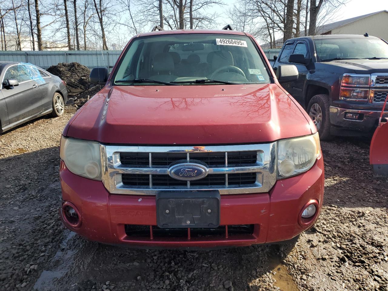2008 Ford Escape - Image 5