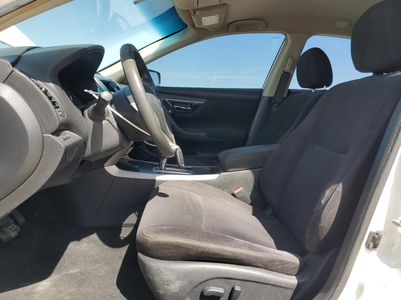 2013 Nissan Altima - Image 7