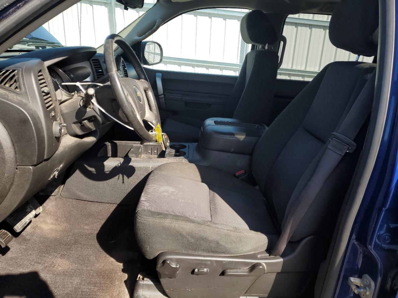 2013 Chevrolet Silverado - Image 7