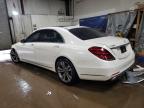 2018 Mercedes-Benz S 560 4Matic للبيع في Elgin، IL - Front End