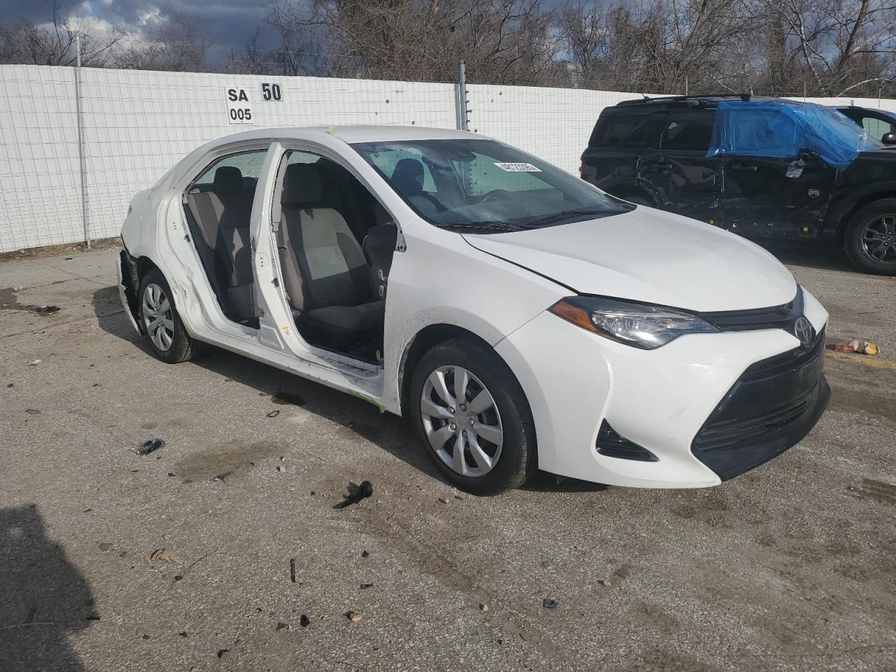 2017 Toyota Corolla - Image 4