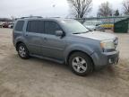 2009 Honda Pilot Exl for Sale in Wichita, KS - Front End