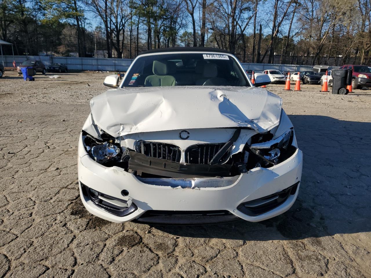 2017 BMW 2er - Image 5