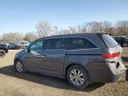 2017 Honda Odyssey Exl for Sale in Des Moines, IA - Rear End