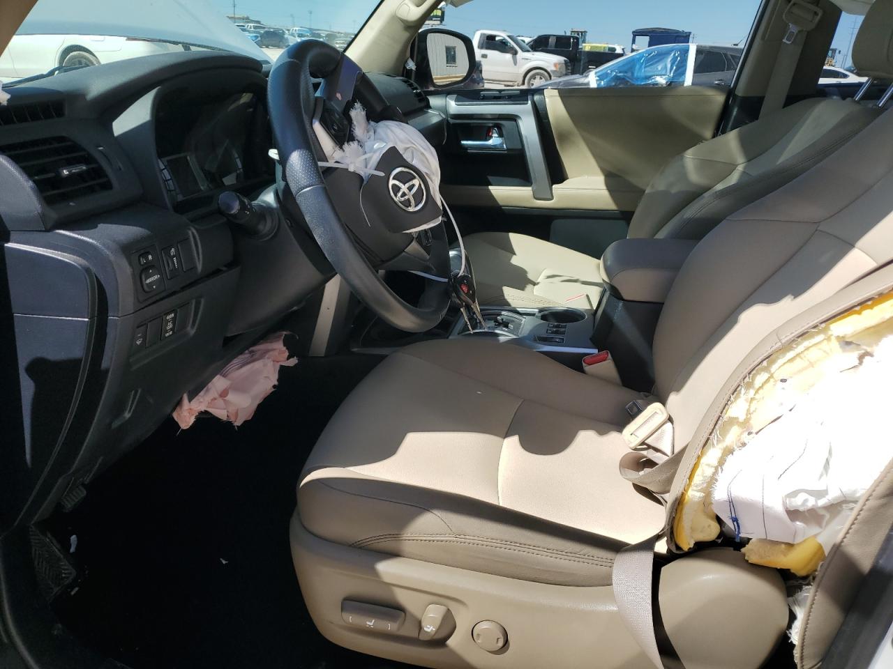 2016 Toyota 4Runner - Image 7