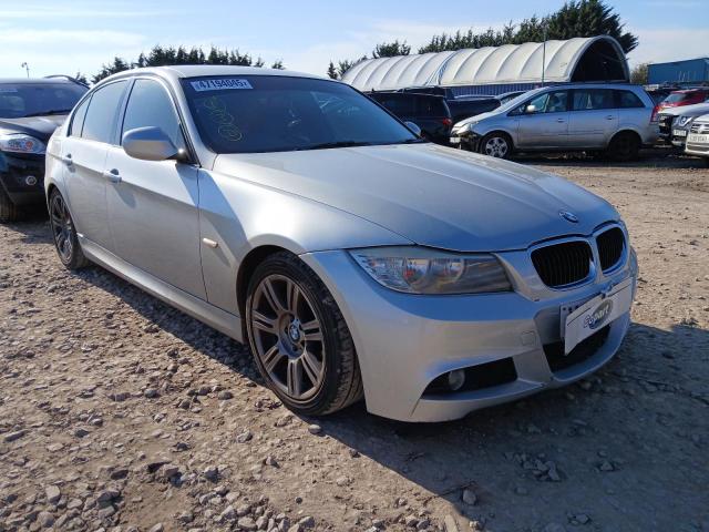 2010 BMW 320D M SPO