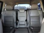 2016 Honda Odyssey Exl იყიდება Las Vegas-ში, NV - Front End