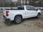 2022 Chevrolet Silverado Ltd C1500 Lt for Sale in Shreveport, LA - Side