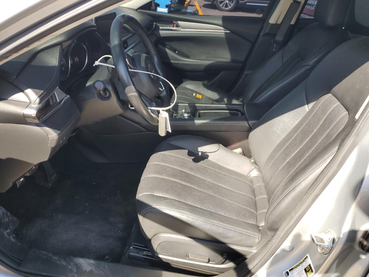 2018 Mazda 6 - Image 7