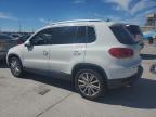 2016 Volkswagen Tiguan S за продажба в New Orleans, LA - Water/Flood