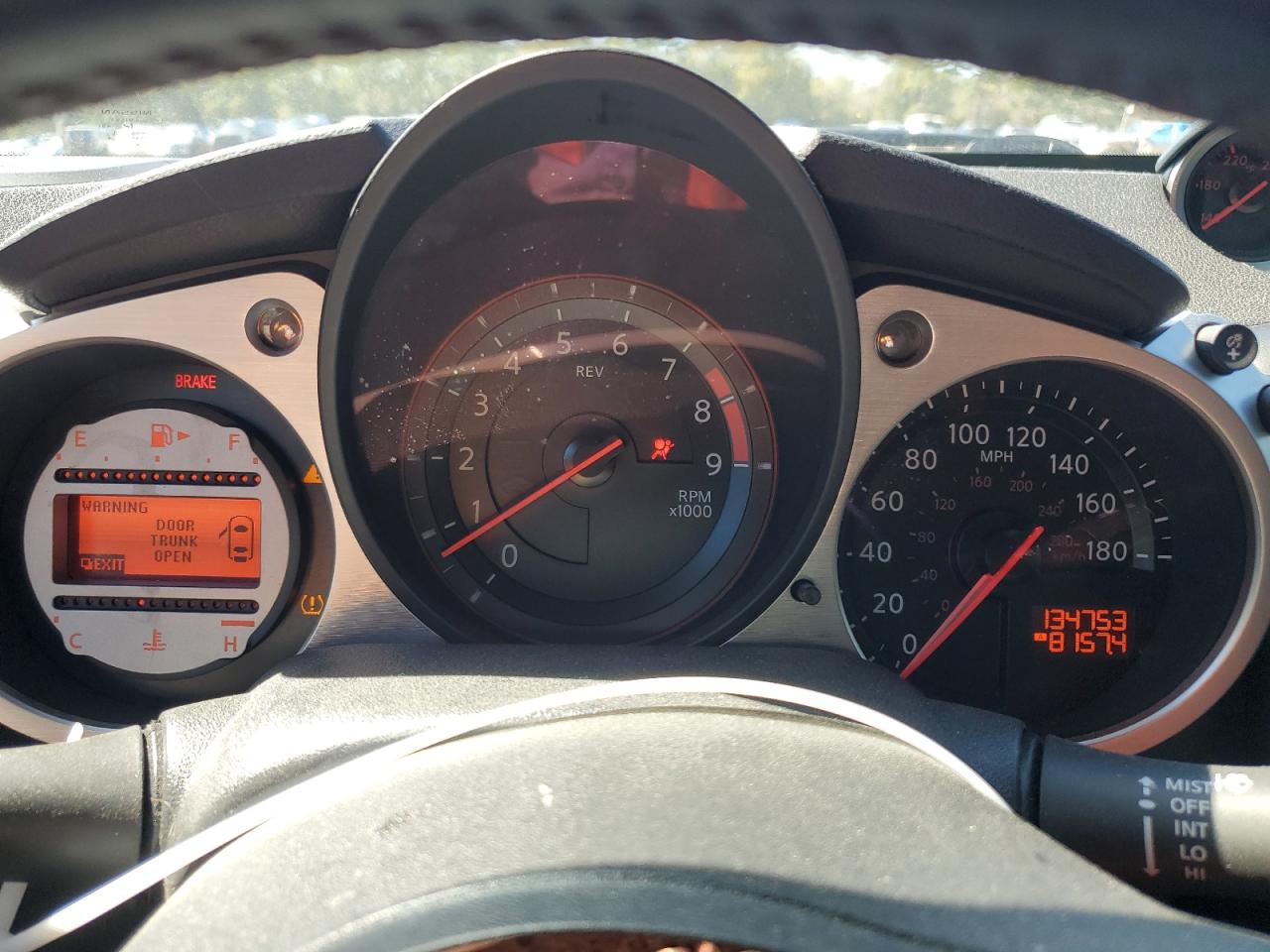 2012 Nissan 370Z - Image 9