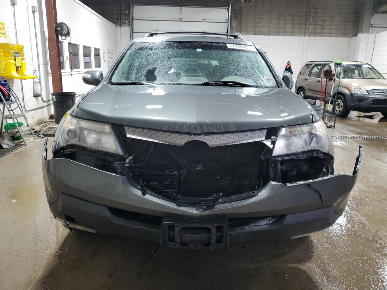 2008 Acura MDX - Image 5