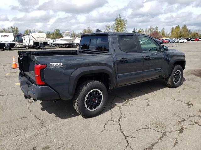  TOYOTA TACOMA 2024 Szary