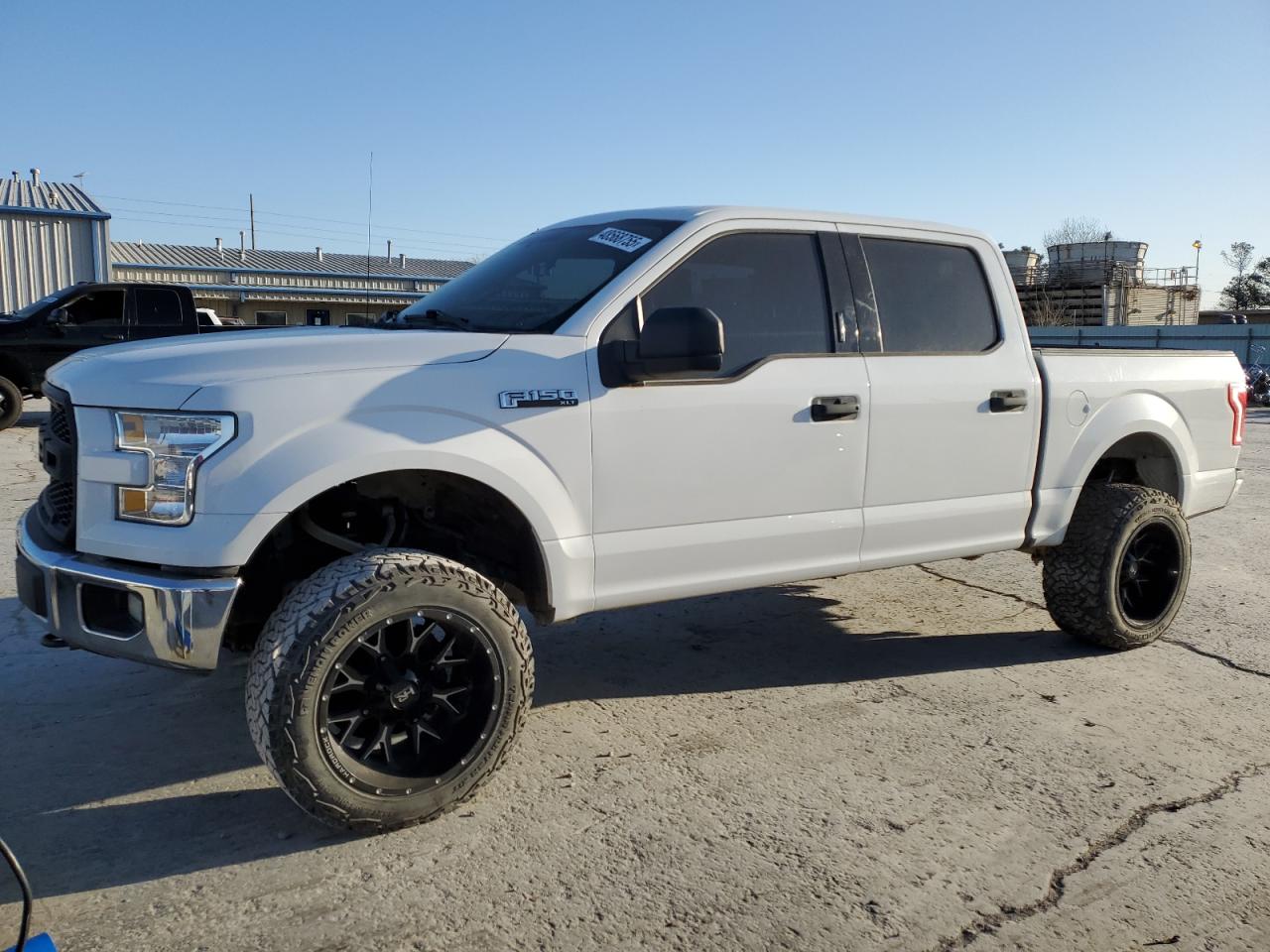 2015 Ford F-150 - Image 1