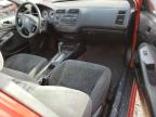 2001 Honda Civic Si for Sale in Helena, MT - Front End