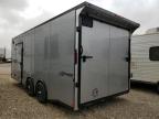 2025 Homesteader Enclosed Cargo Trailer for Sale in Sikeston, MO - Frame Damage