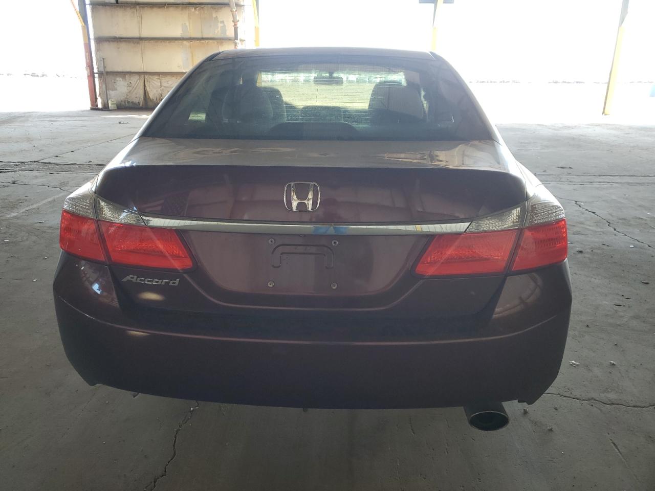 2013 Honda Accord - Image 6