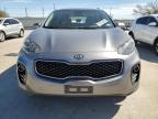 2017 Kia Sportage Lx იყიდება Wilmer-ში, TX - Rear End