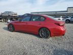 2021 Infiniti Q50 Red Sport 400 на продаже в Earlington, KY - Vandalism
