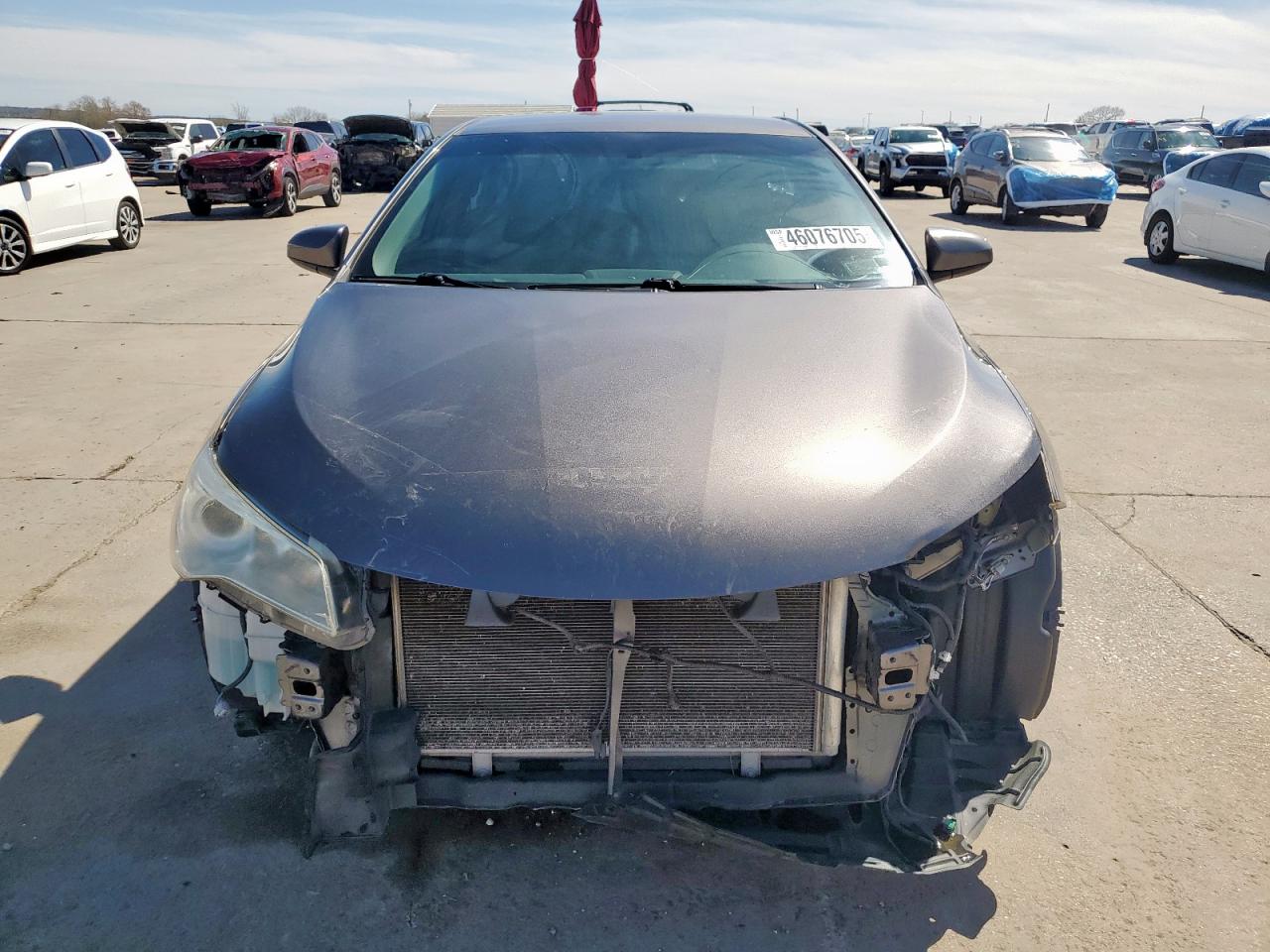 2017 Toyota Camry - Image 5