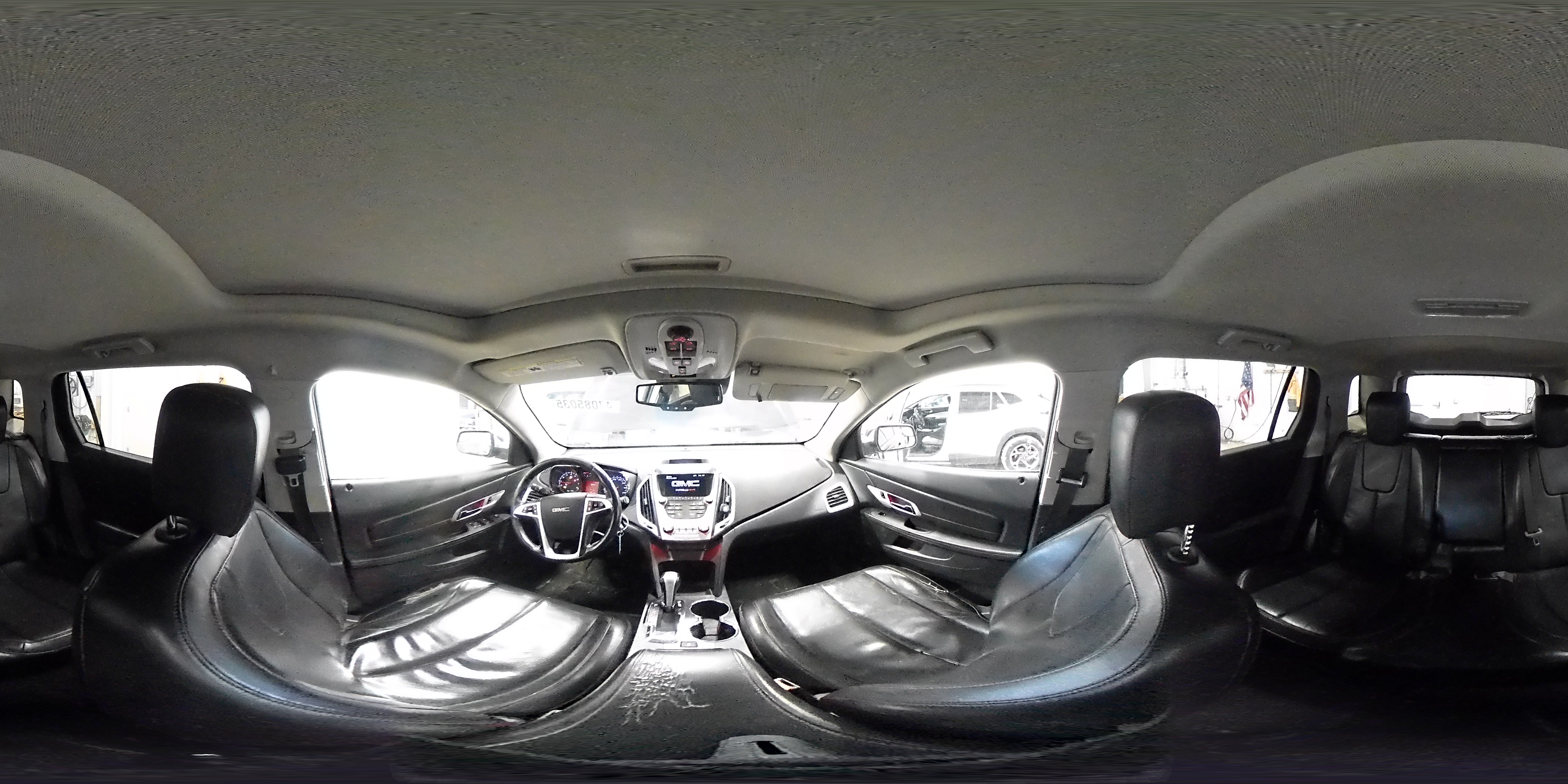 2014 GMC Terrain - Image 15