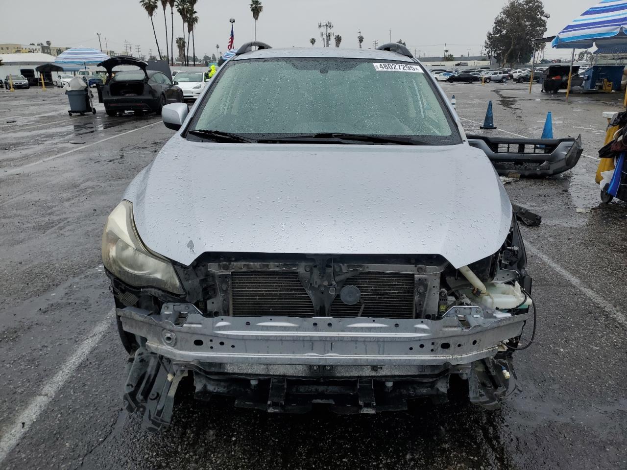 2014 Subaru XV - Image 5